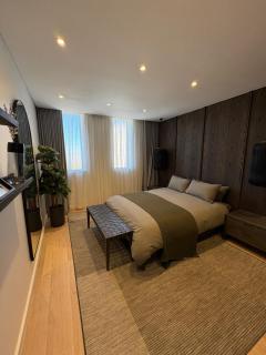 Nare Penthouse - Pretoria - 7