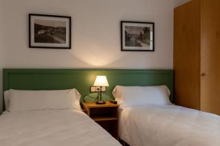 Hostal Xic - Sant Pau de Segúries - 9