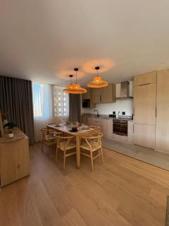 Nare Penthouse - Pretoria - 6