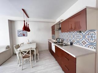 Zin D Home Otel Cekmeköy - Istanbul - 4