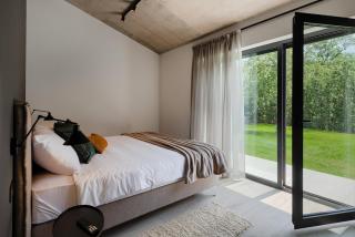 Villa Vv San Giovanni by Istrialux - Majkusi - 9