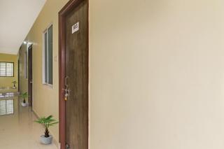 Super Hotel O Dk Reddy Square - Maula Ali - 7