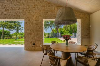 Villa Vv San Giovanni by Istrialux - Majkusi - 8