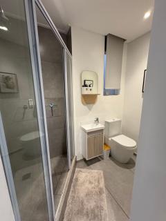 Nare Penthouse - Pretoria - 3