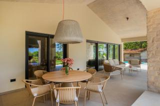 Villa Vv San Giovanni by Istrialux - Majkusi - 7