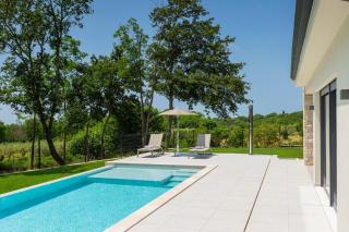 Villa Vv San Giovanni by Istrialux - Majkusi - 6