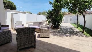 Villa des Salins à Hyères - Hyères - 9