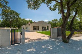 Villa Vv San Giovanni by Istrialux - Majkusi - 5