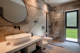 Villa Vv San Giovanni by Istrialux - Majkusi - 4