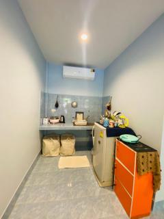 Bohemian apartment at Ya Nui beach - Phuket - 4