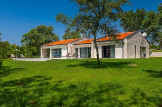Villa Vv San Giovanni by Istrialux - Majkusi - 2
