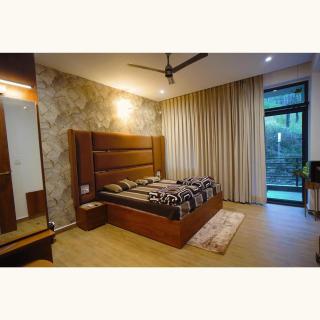 Kasauli Hill Crest By Xaria luxury 3Bed 2Bedroom - Jāmb - 2