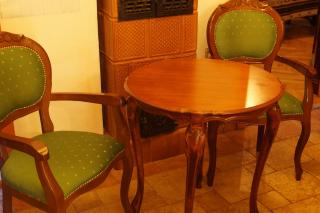 Hacienda Családbarát Vendégház - Balatonboglár - 5