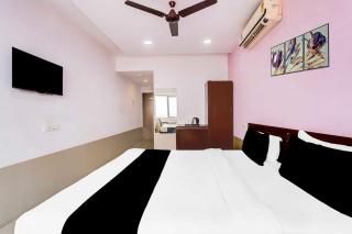 Hotel O Ichchhapor Hazira Formerly Hotel Swagat - Bhatha - 3