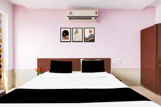 Hotel O Ichchhapor Hazira Formerly Hotel Swagat - Bhatha - 1