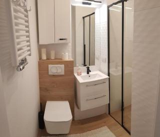 Apartament Studio Resort Klifowa Rewal - Rewal - 5