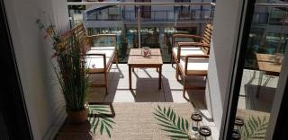 Apartament Studio Resort Klifowa Rewal - Rewal - 4