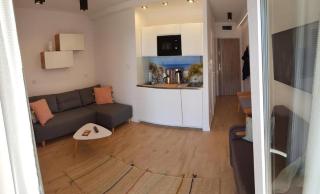 Apartament Studio Resort Klifowa Rewal - 7