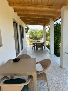 Doni's house - Ksamil - 8