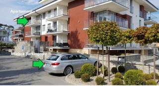 Apartament Studio Resort Klifowa Rewal - Rewal - 1