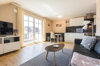 HMuschelsucher, Birkenstraße 7a, App 4 - 8