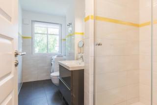 HMuschelsucher, Birkenstraße 7a, App 4 - 5