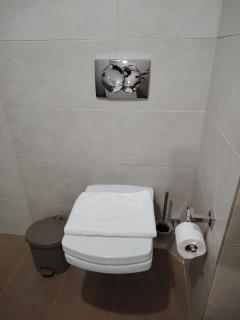 Apartament modern 2 camere ARED Kaufland - Arad - 5