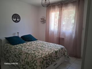 Appartement plain-pied - Piolenc - 8
