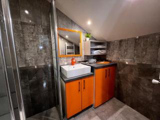 Zin D Home Otel Cekmeköy - Istanbul - 7