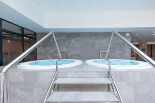 Michano Apartamenty Green Port - Kołobrzeg - 6