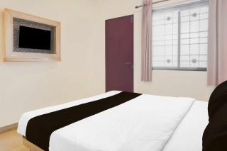 Hotel O Mahabaleshwar Near Mapro Garden - Mahabaleshwar - 7