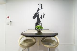 Flexible SelfCheckIns 82 - Zagreb - Center - New - Zagreb - 3