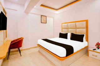 Hotel O Andheri West Near KokilaBen Hospital - Mumbai - 9