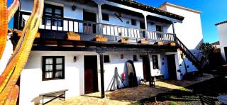 Casa Rural Isaítas - Pájara - 9