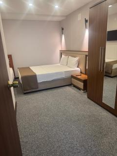 Ween Otel - Trabzon - 6