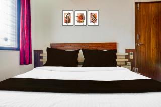 Hotel O Mahabaleshwar Near Mapro Garden - Mahabaleshwar - 5