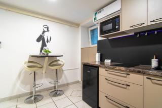 Flexible SelfCheckIns 82 - Zagreb - Center - New - Zagreb - 4