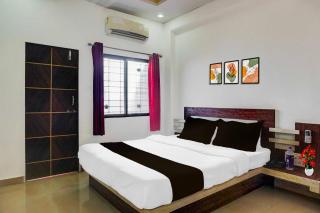 Hotel O Mahabaleshwar Near Mapro Garden - Mahabaleshwar - 0