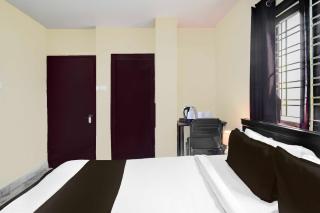 Hotel O Kothapet Near Omini Hospital - Hyderabad - 9