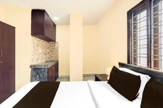 Hotel O Kothapet Near Omini Hospital - Hyderabad - 2