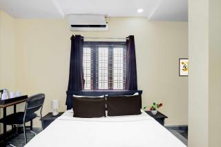 Hotel O Kothapet Near Omini Hospital - Hyderabad - 6