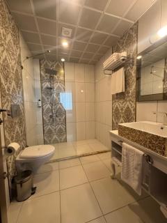 Ween Otel - Trabzon - 7