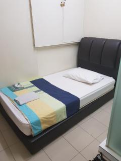 Rose Heritage Motel - 1