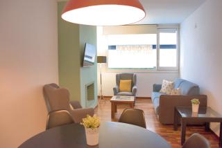 Sweet BCN Three Bedroom Apartment - 9