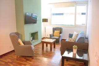Sweet BCN Three Bedroom Apartment - 0