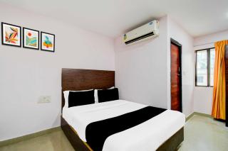 Hotel O Isckon Temple - Hyderabad - 3