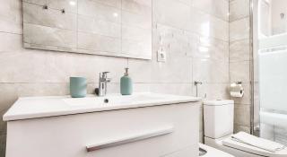 Sea-view retreat 7 minutes to the beach REMS - 1