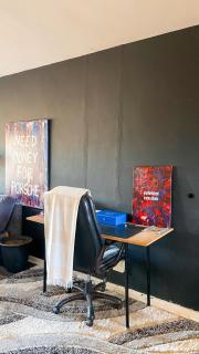 Milraven 3 - Johannesburg - 5