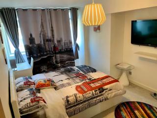 new- PRIME LOCATION-SPACIOUS COZY ROOM NEXT TO HYDE PARK - Londra - 0