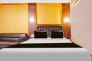 Hotel O Nagpur Railway Station Formerly Jagannath Deluxe - Nagpur - 3
